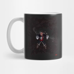 Vlad Dracula Tepes Mug